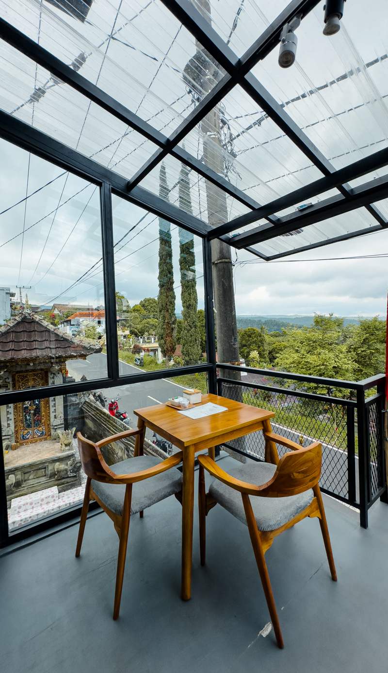 Dong Paloh Hostel