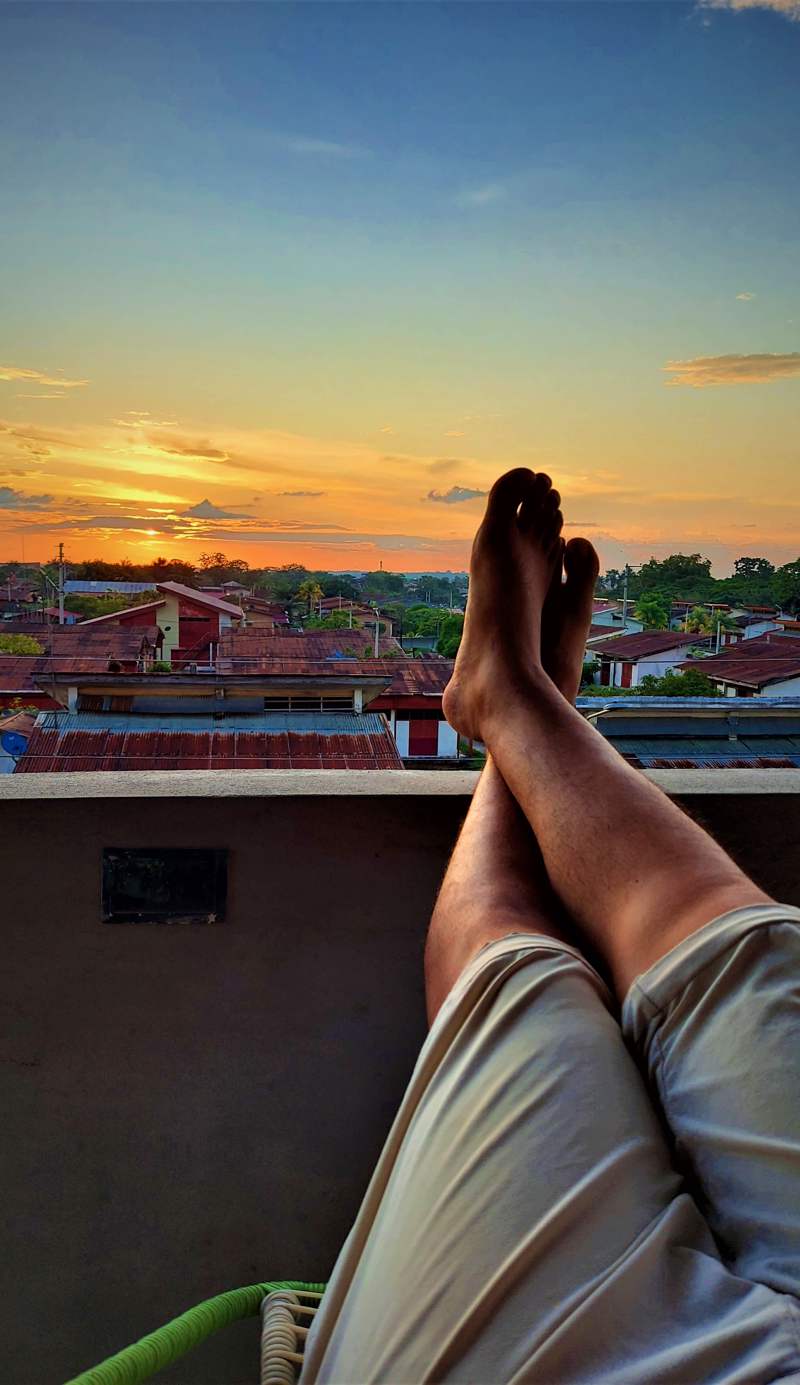 Amazon House Iquitos