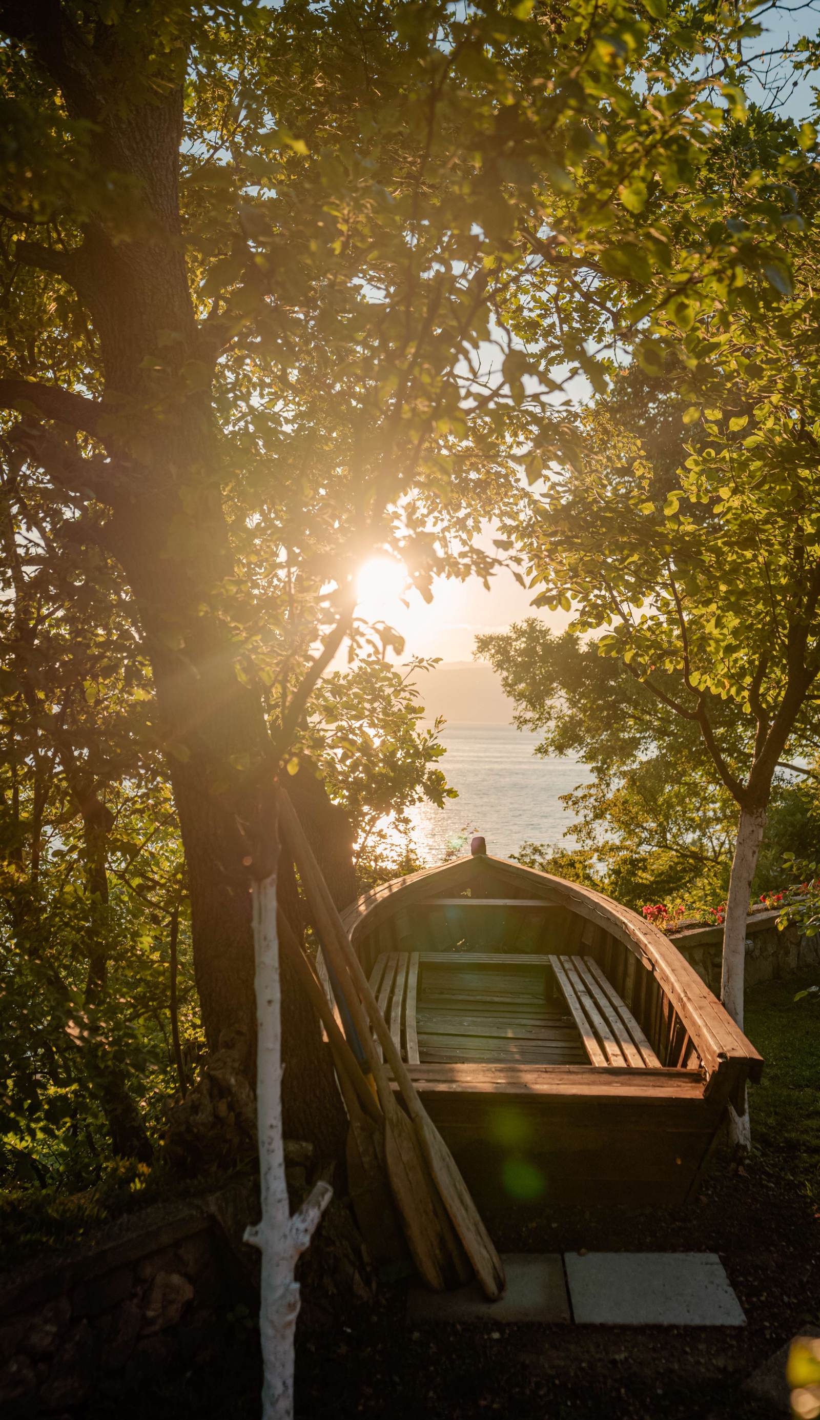 Robinson Sunset House