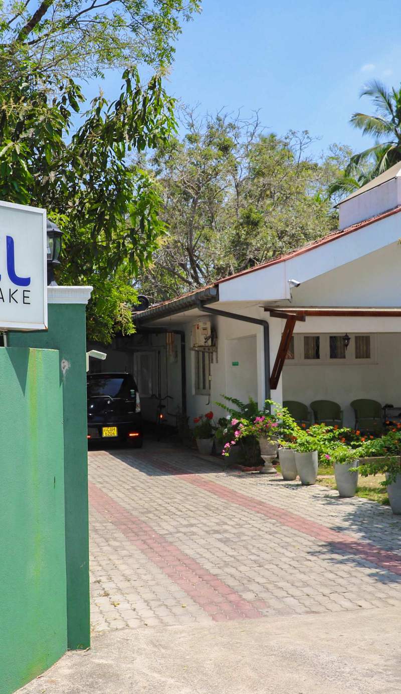 Hostel Katunayake