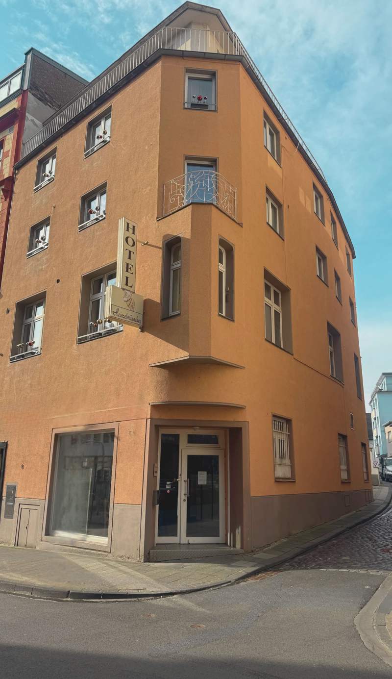 Hotel Heinzelmaennchen