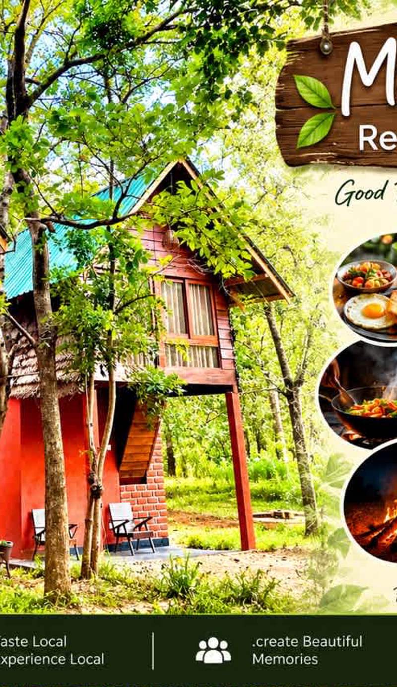 Mango Tree Home Stay