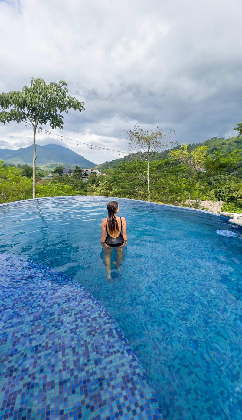 Vista Verde Hostal