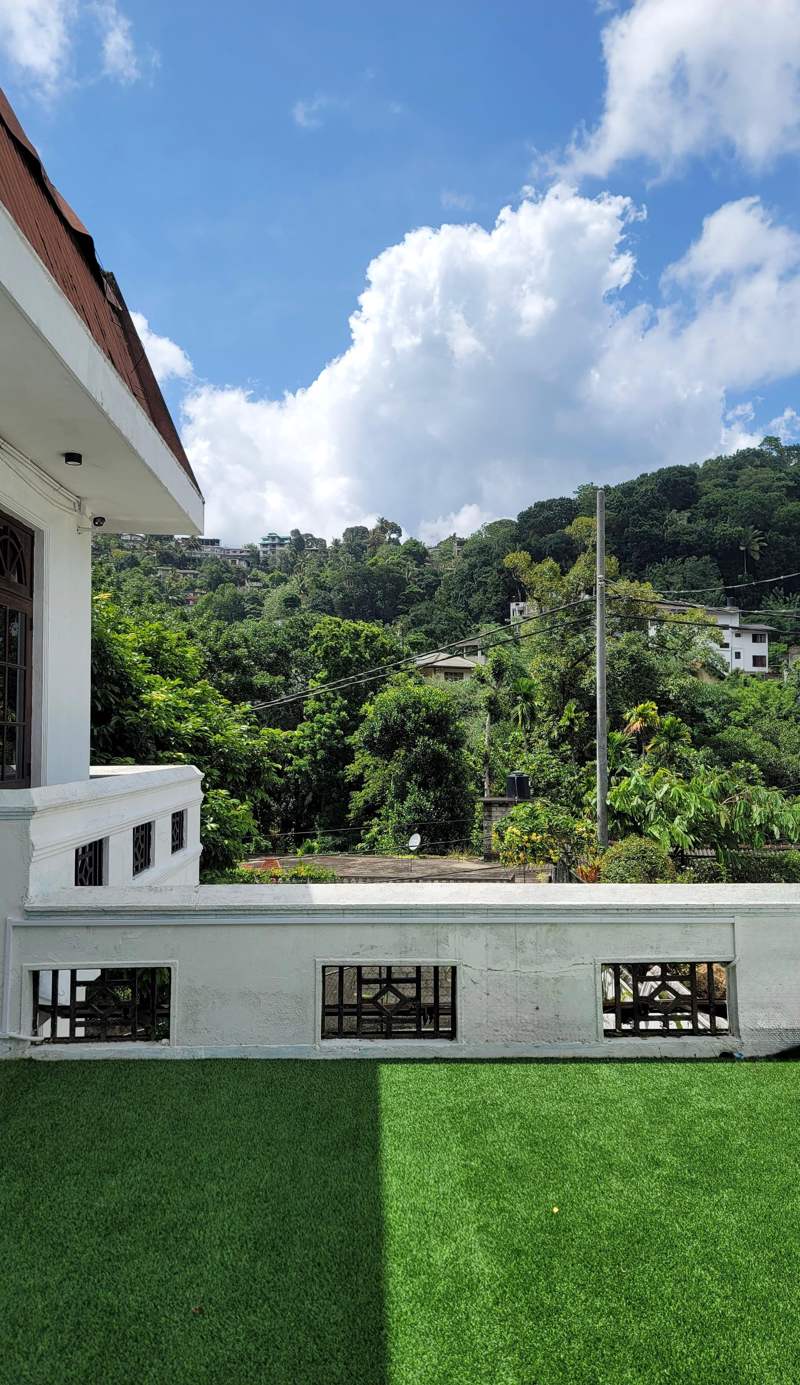 Tribe Hostel