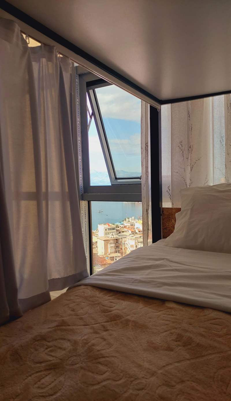 Saranda Boutique Hostel