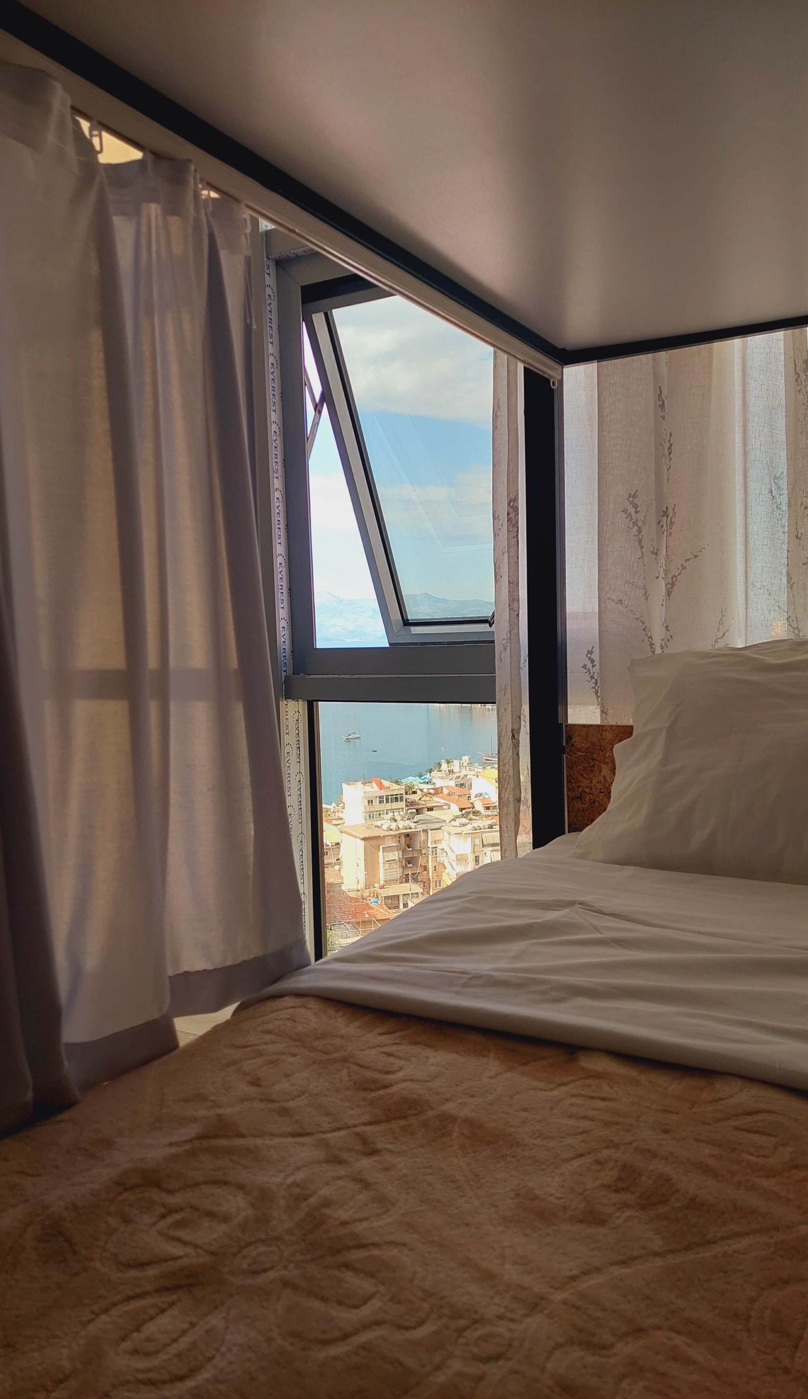 Saranda Boutique Hostel
