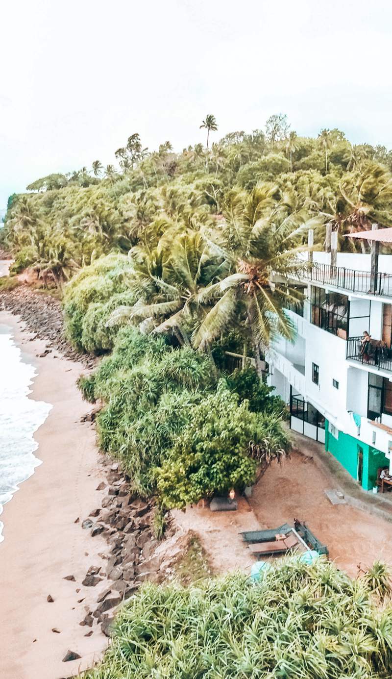 Satori Beach Hostel
