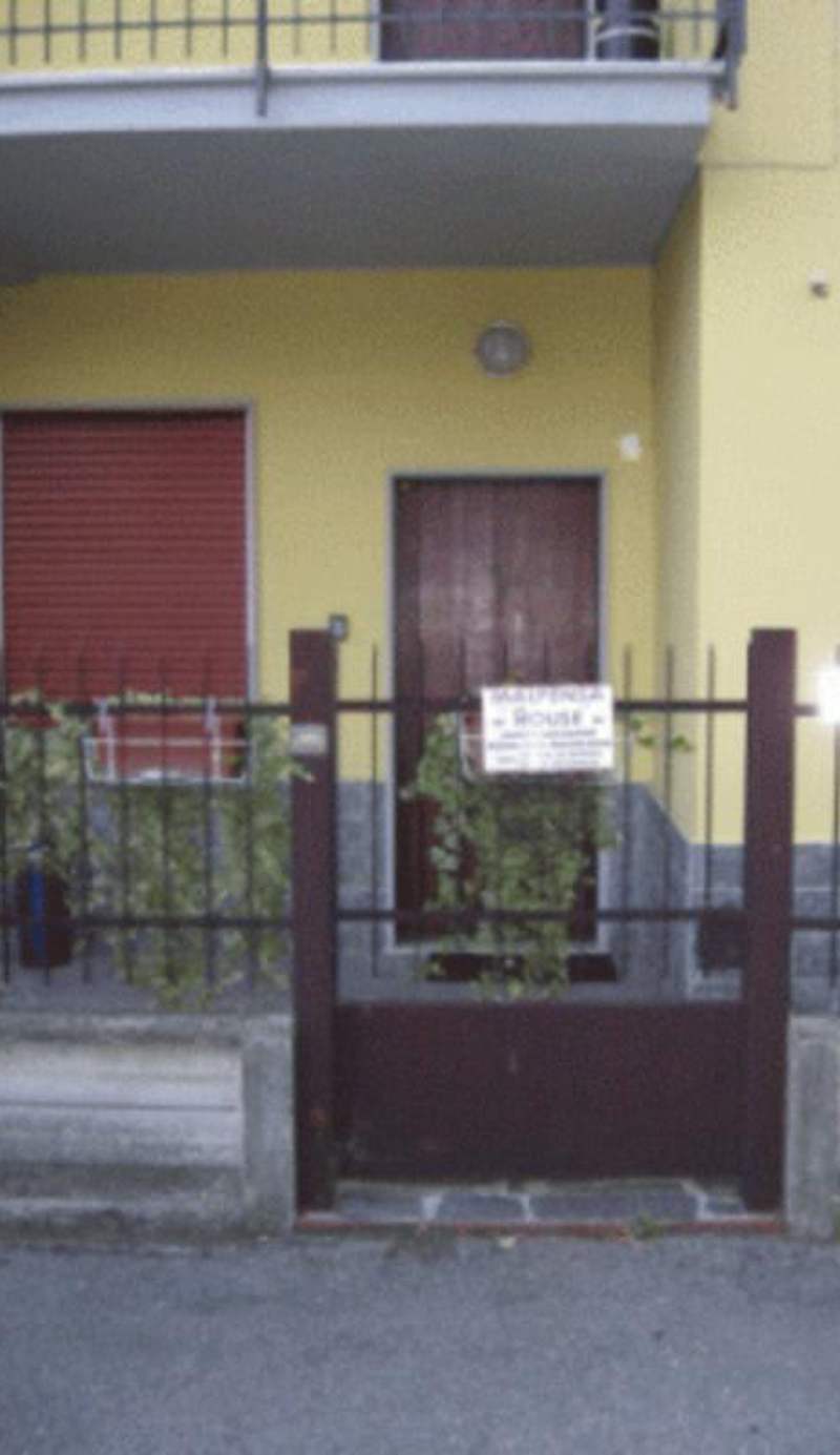 Malpensa House