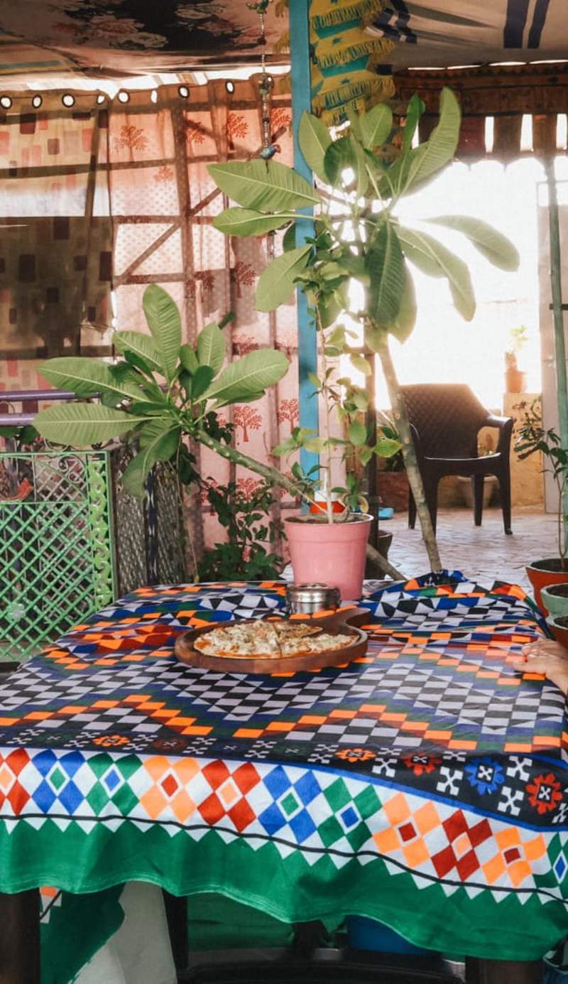 Hostel Little Prince - On Fort