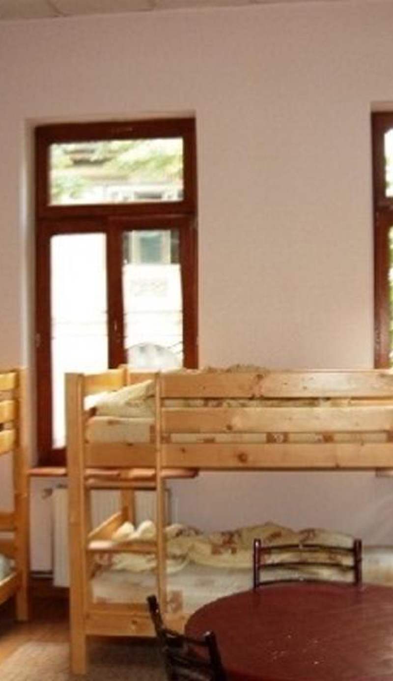 Alex Villa Hostel