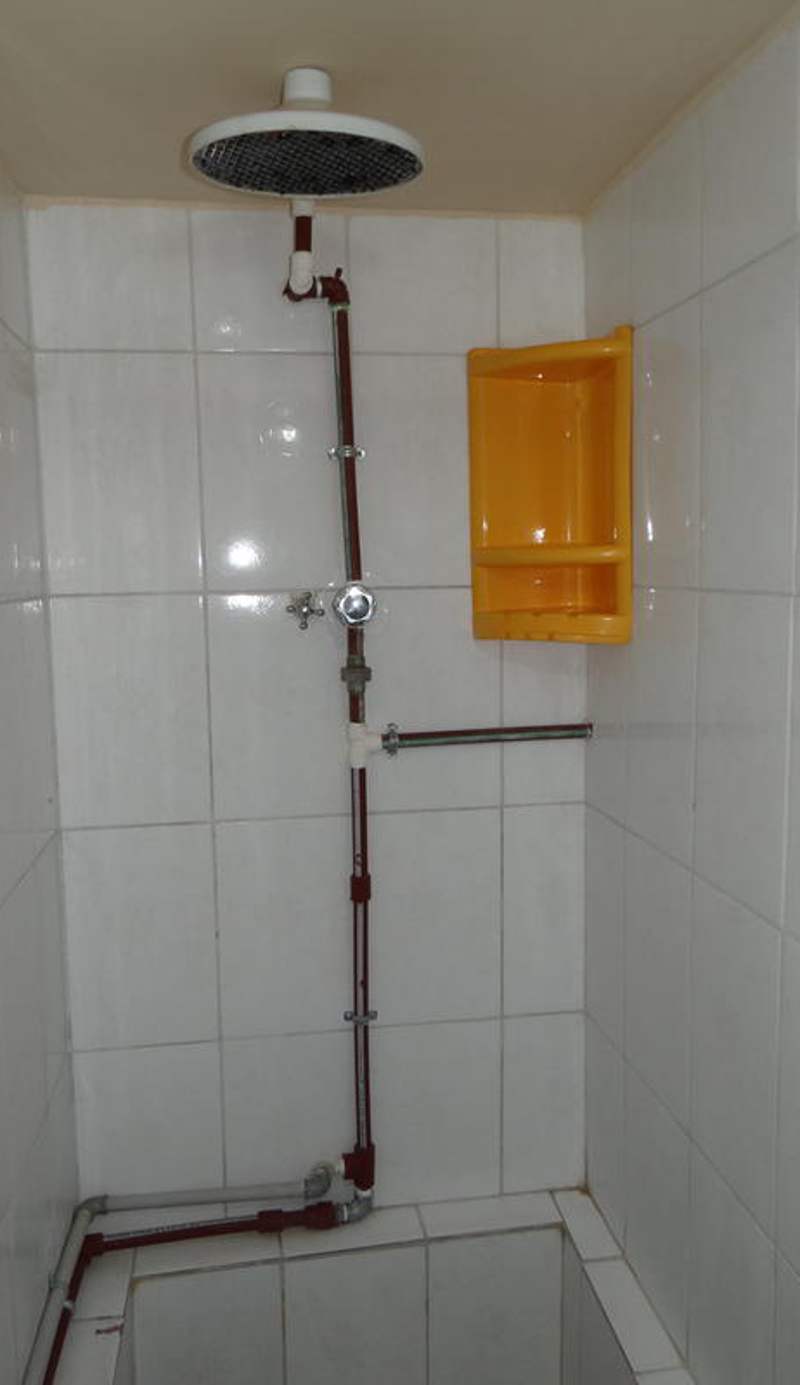 Paitití Hostel