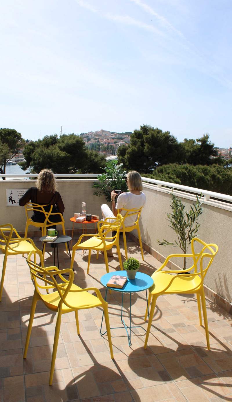 Petra Marina