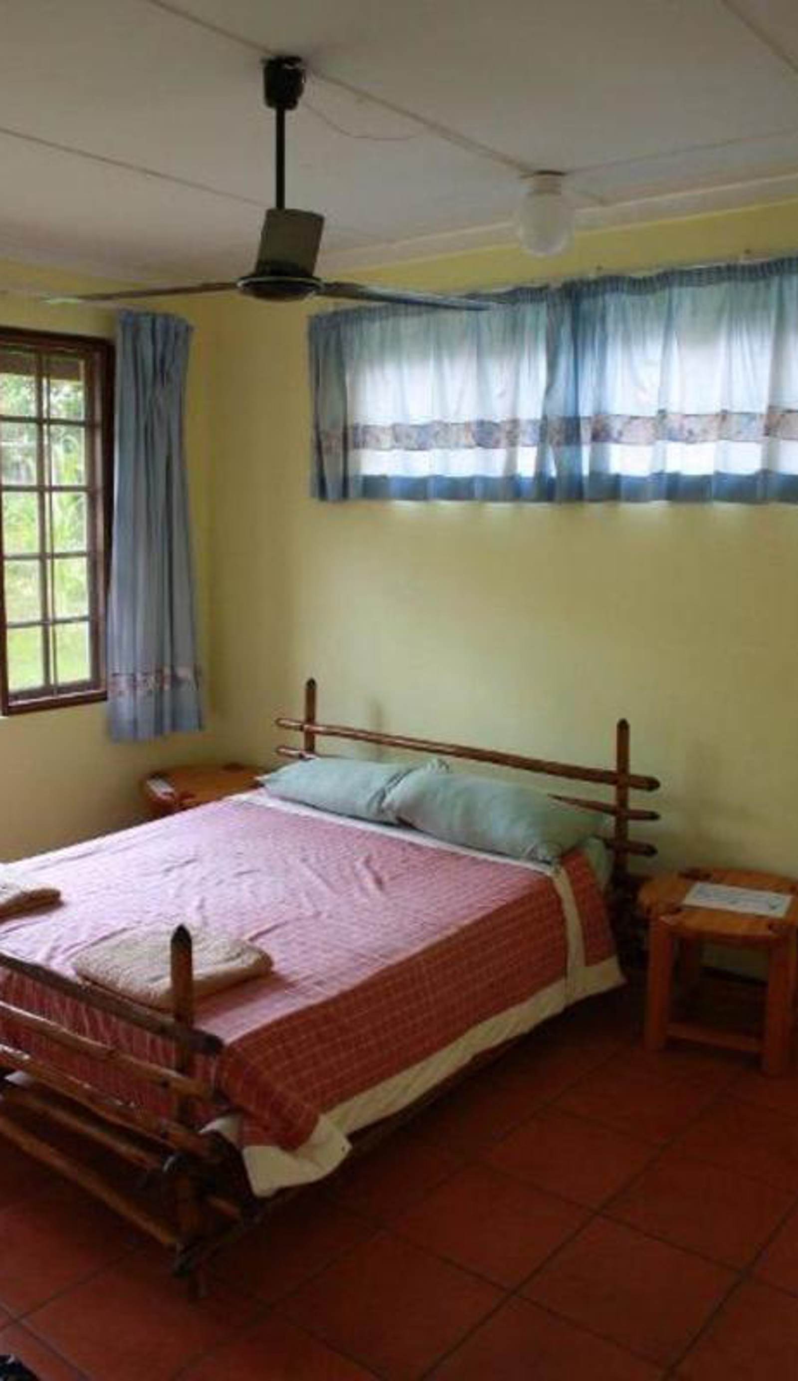 Sondzela Backpackers