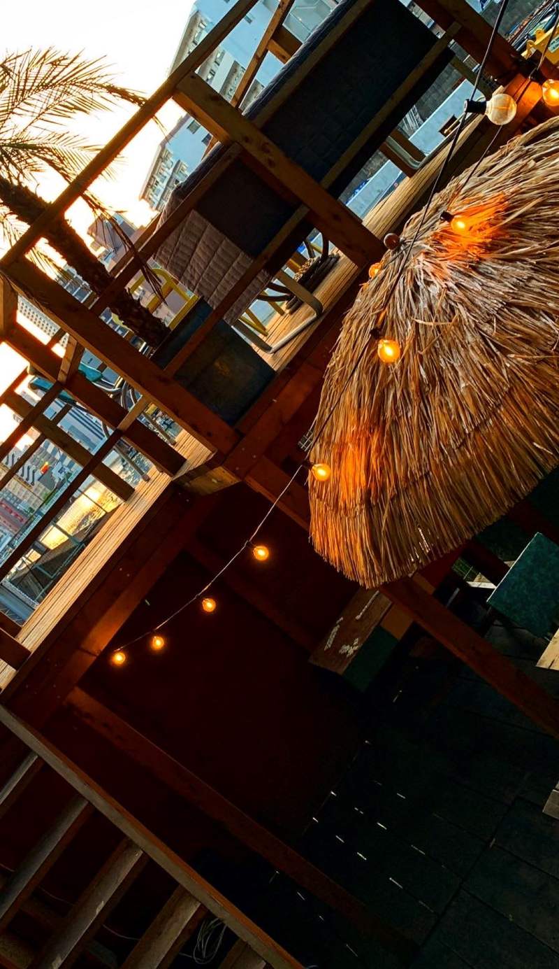 Riverside HOSTEL CHILLAX Namba