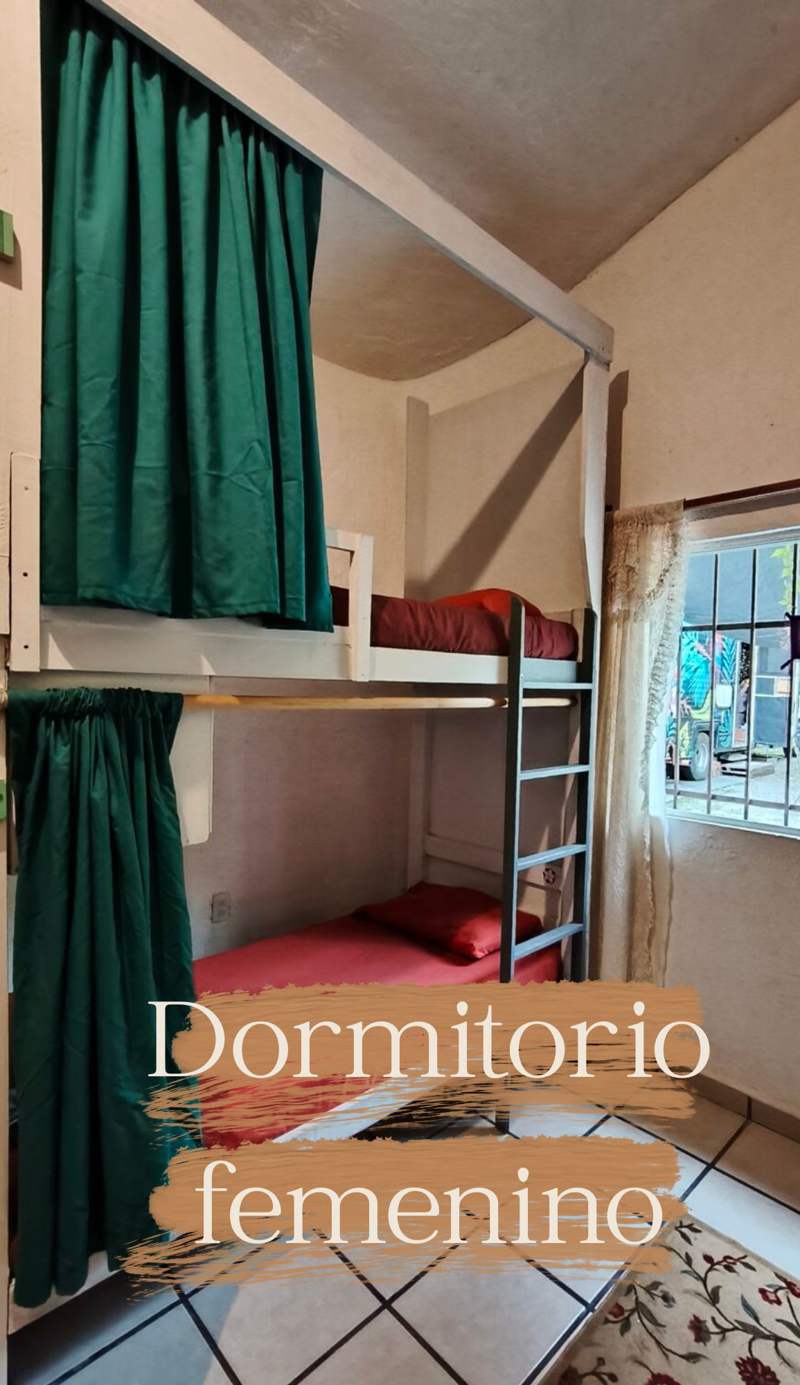 EKKO Hostel