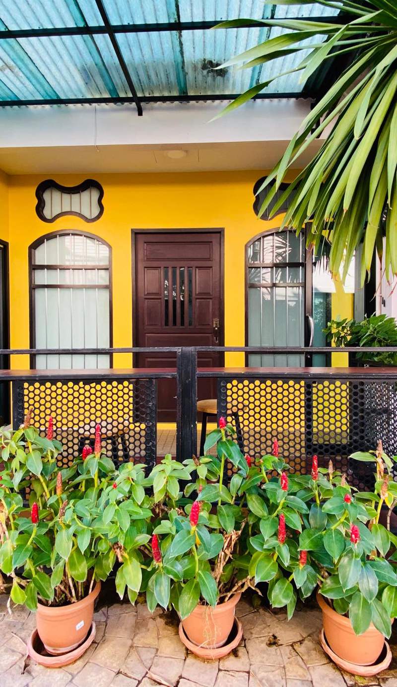 The Little Nest Phuket