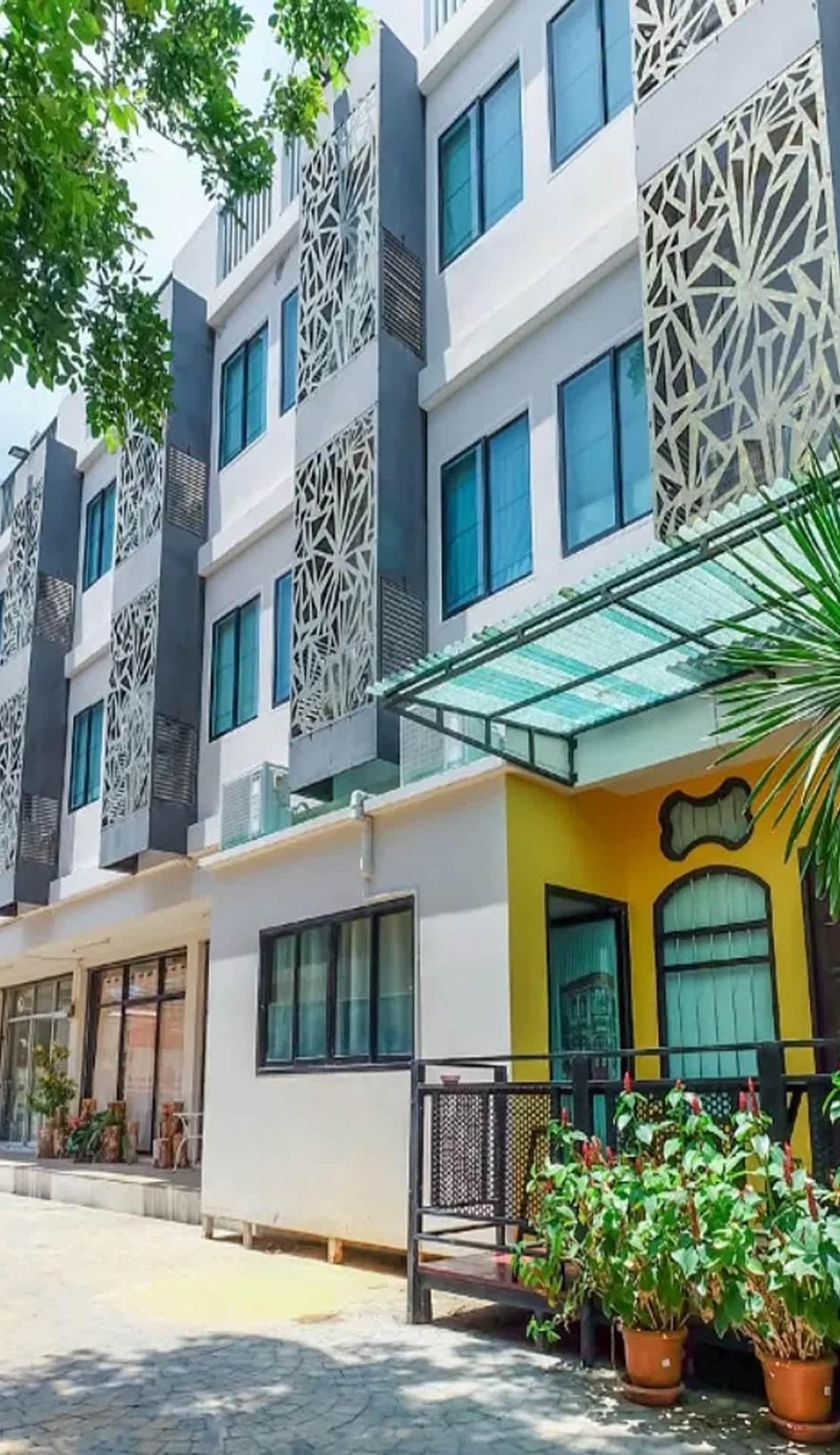 The Little Nest Phuket