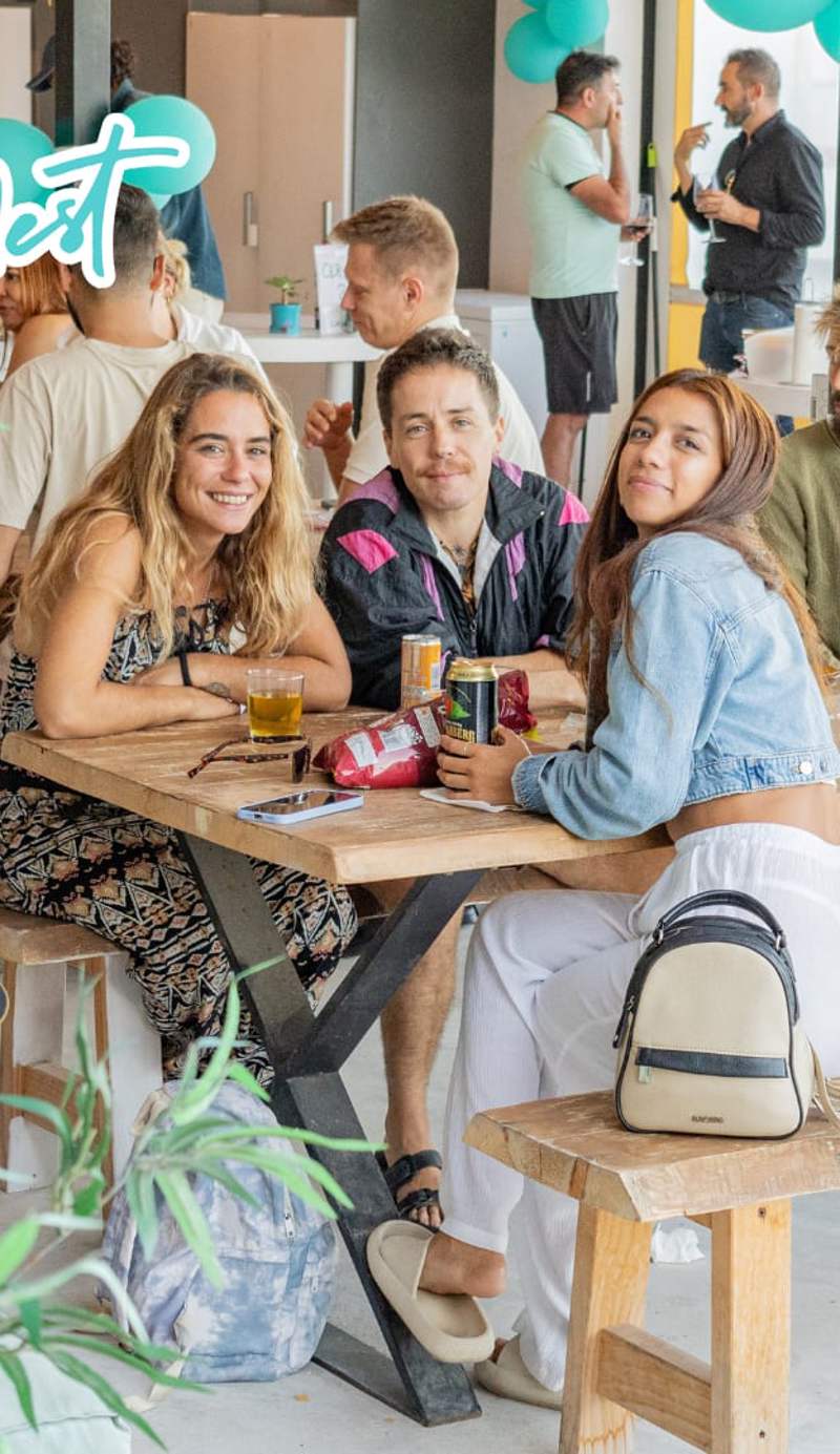 Las Eras Nest Hostel