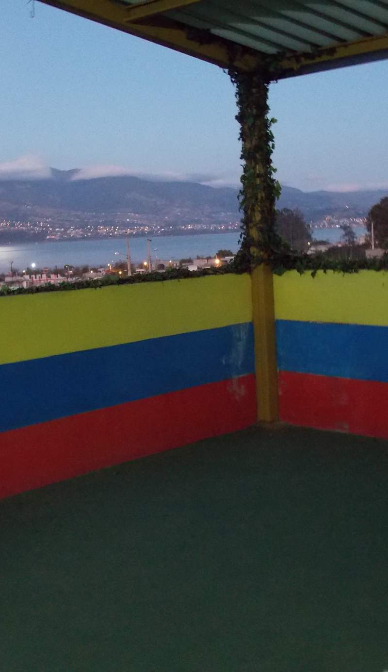 Green House Araque Inn