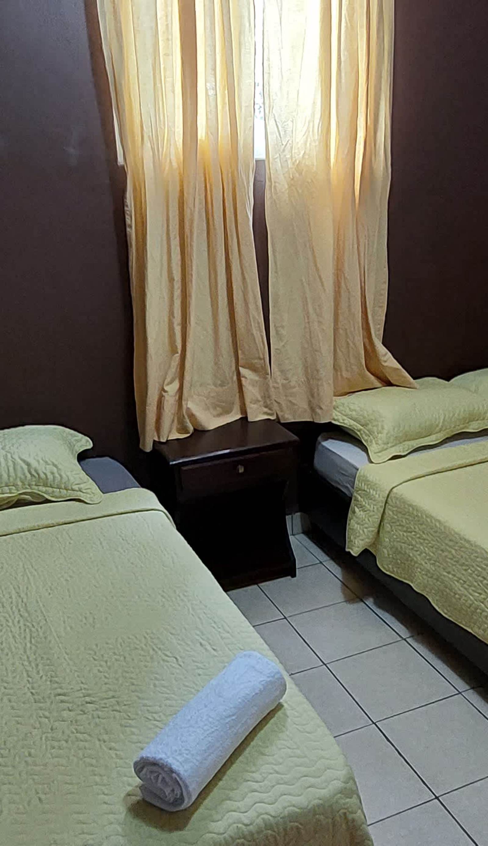 The Journey Hostel