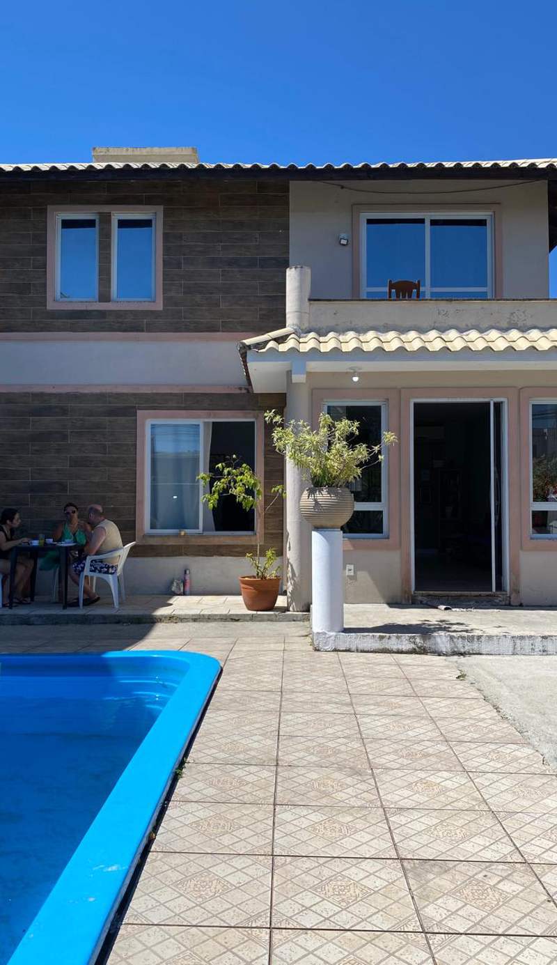Hostel Papai