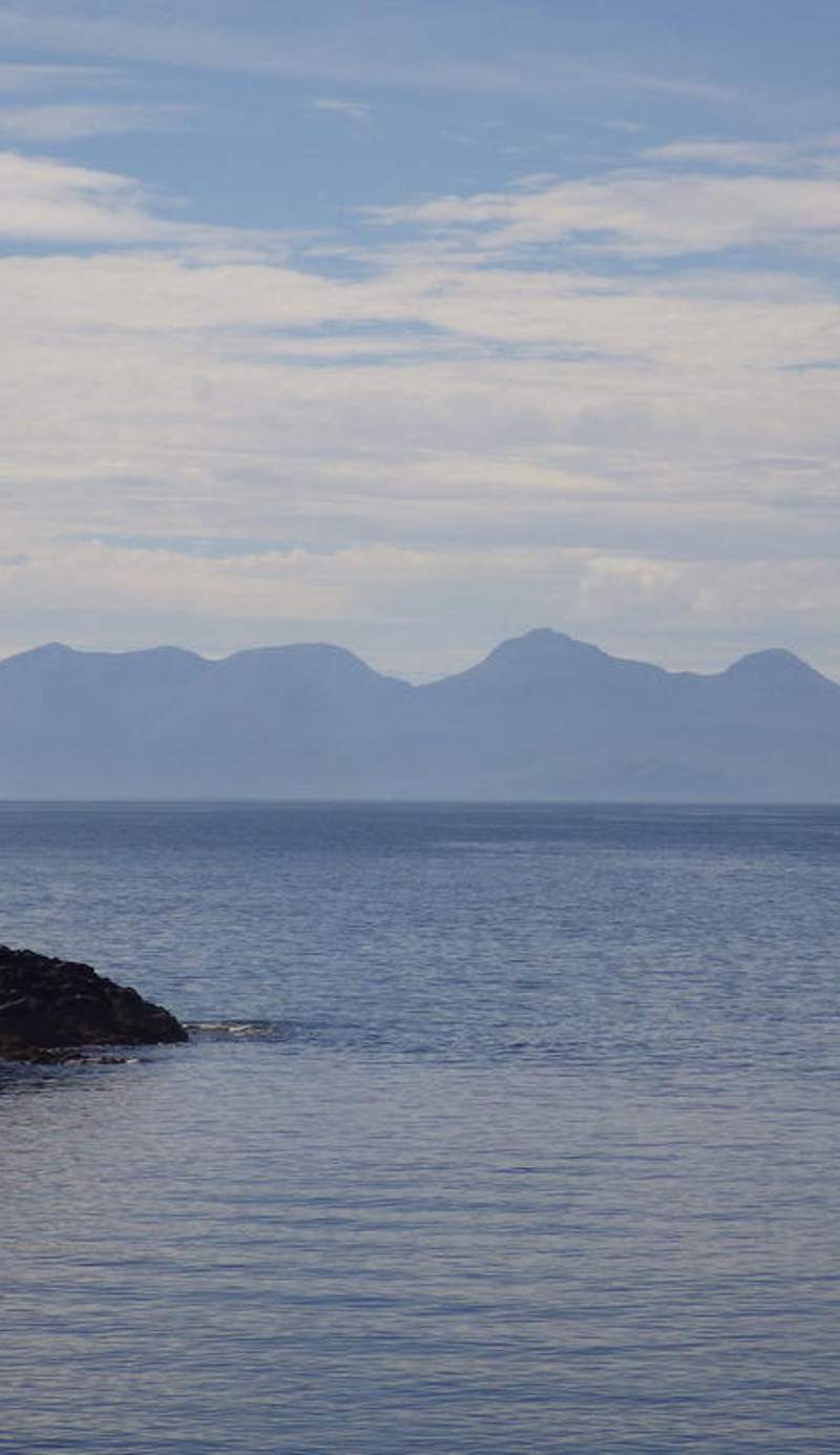 Àite Cruinnichidh