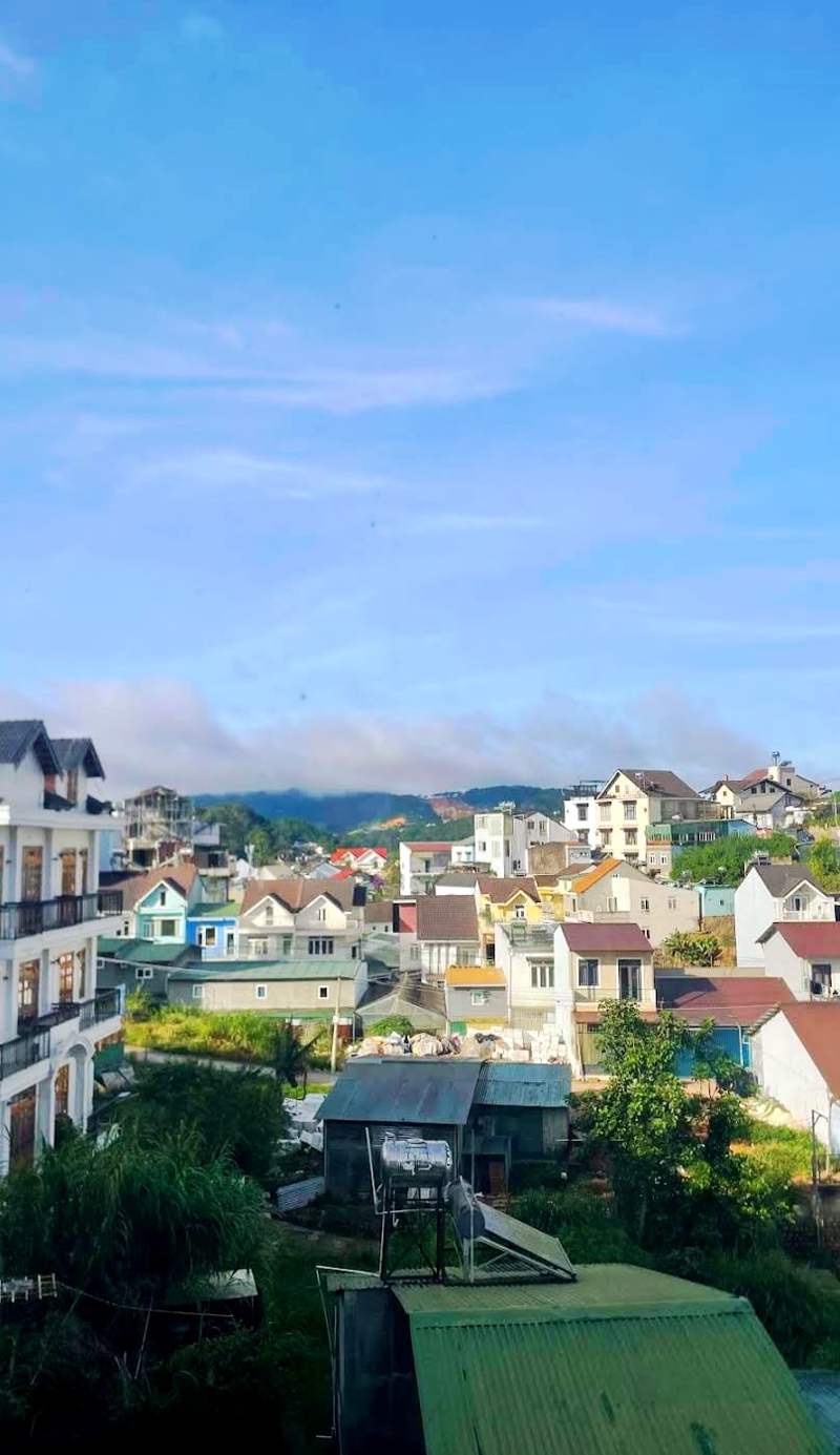 Dalat Family Hostel