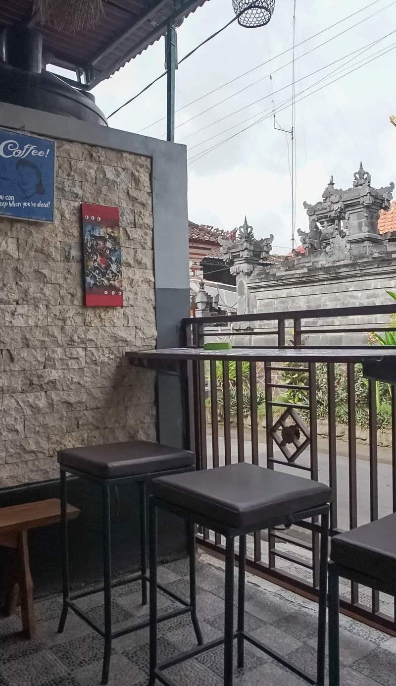 Gedhong Hostel