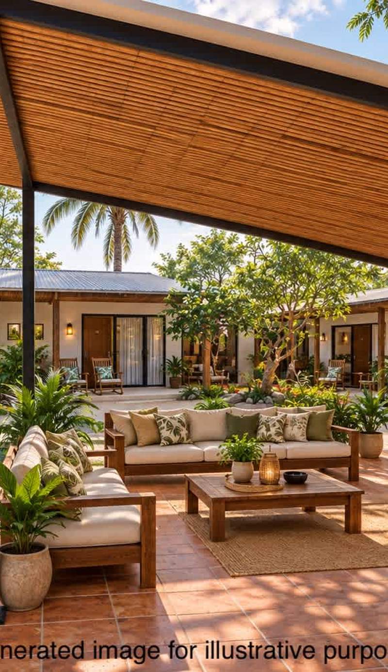 Tamahostel & Glamping