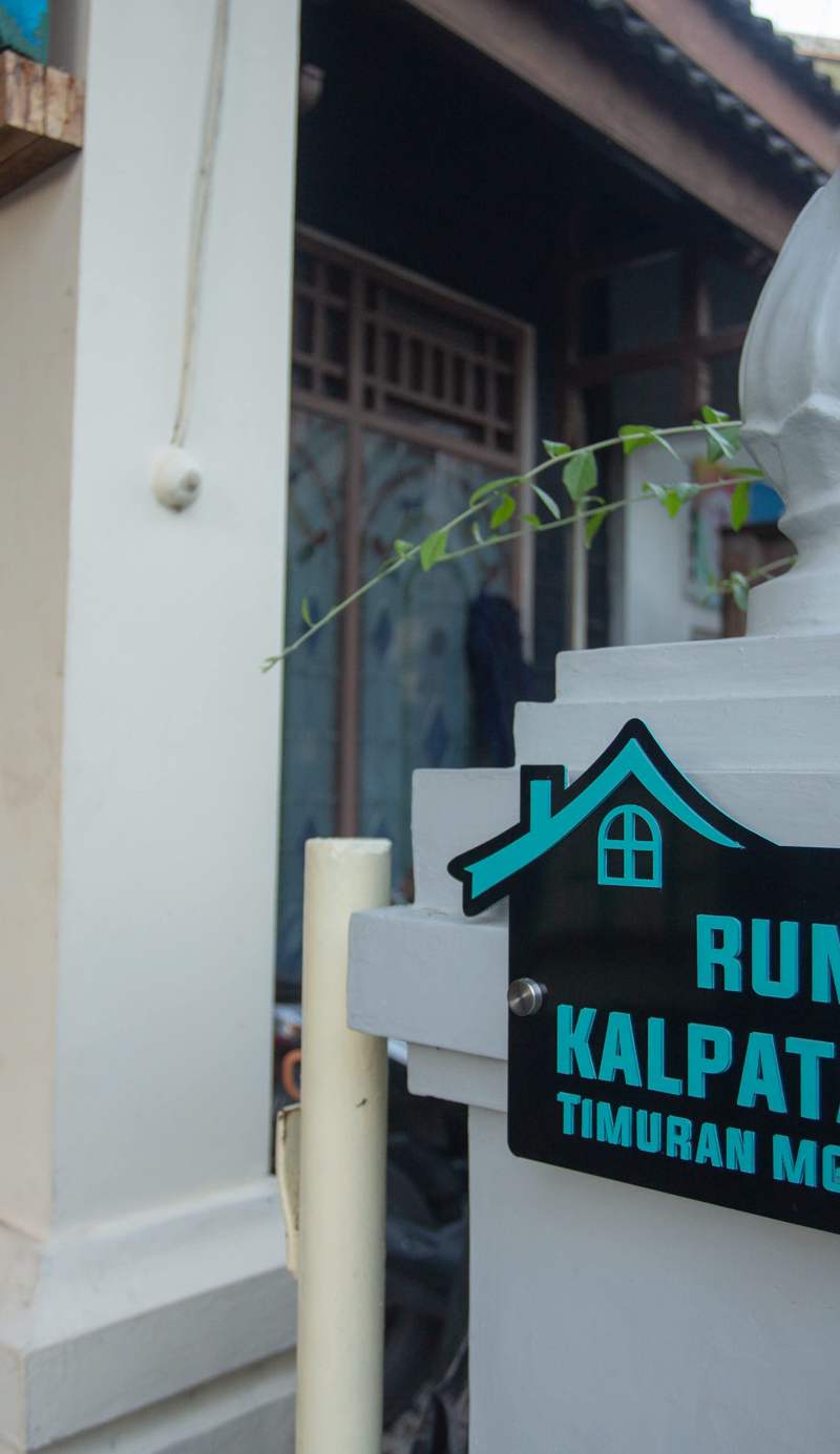 Rumah Kalpataru