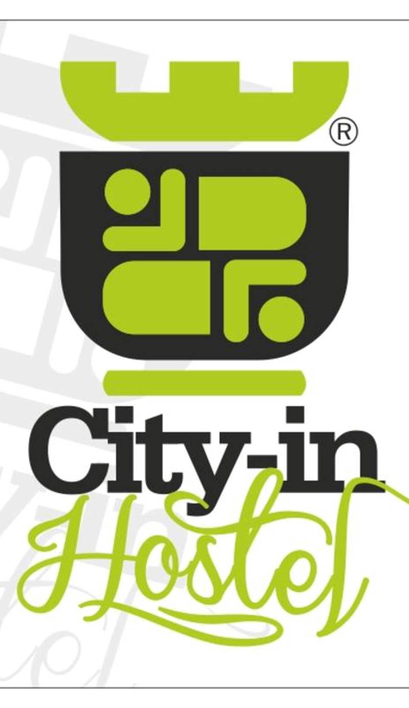 City-in Hostel B&B Catania