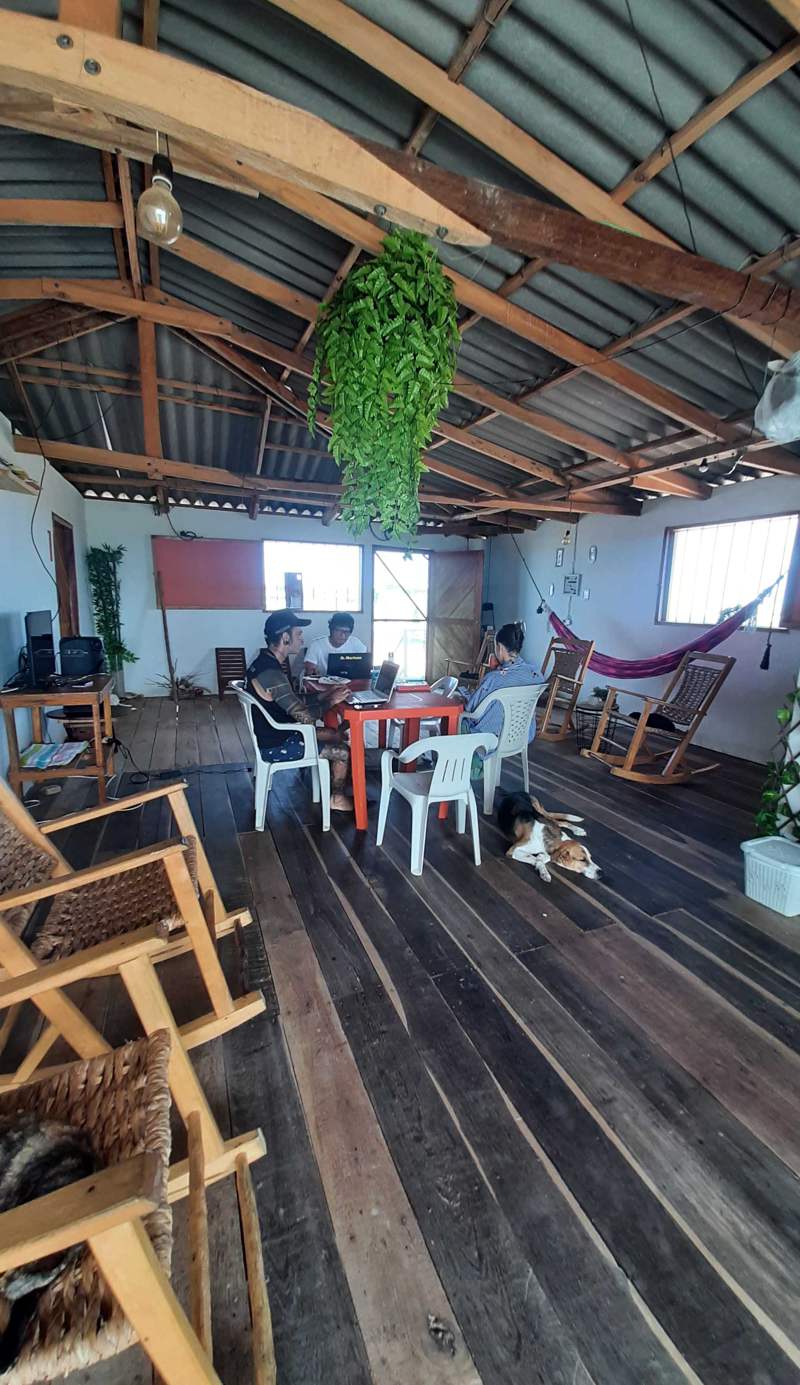 Talata Hostal