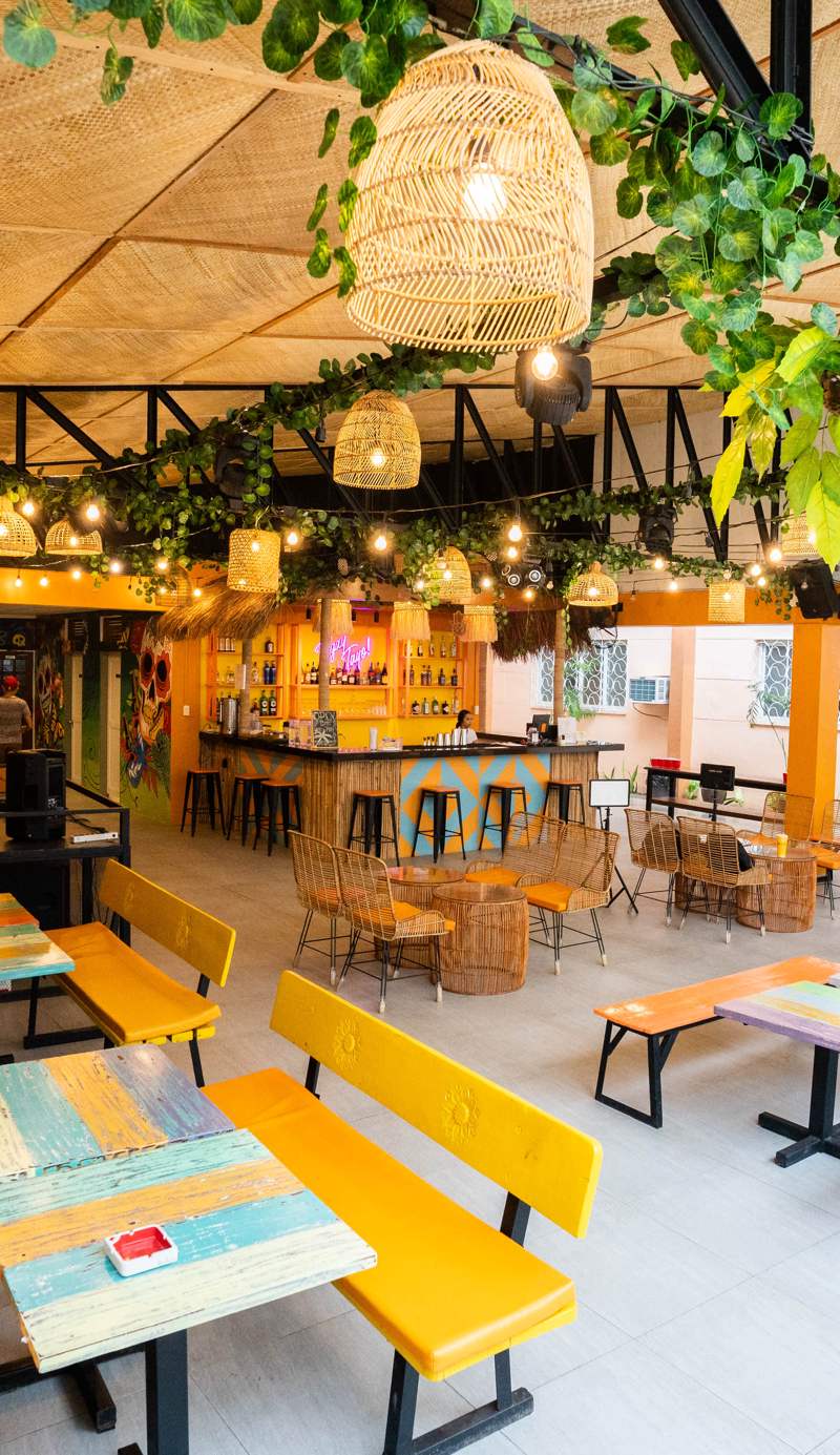 Nacho Hostel Cebu