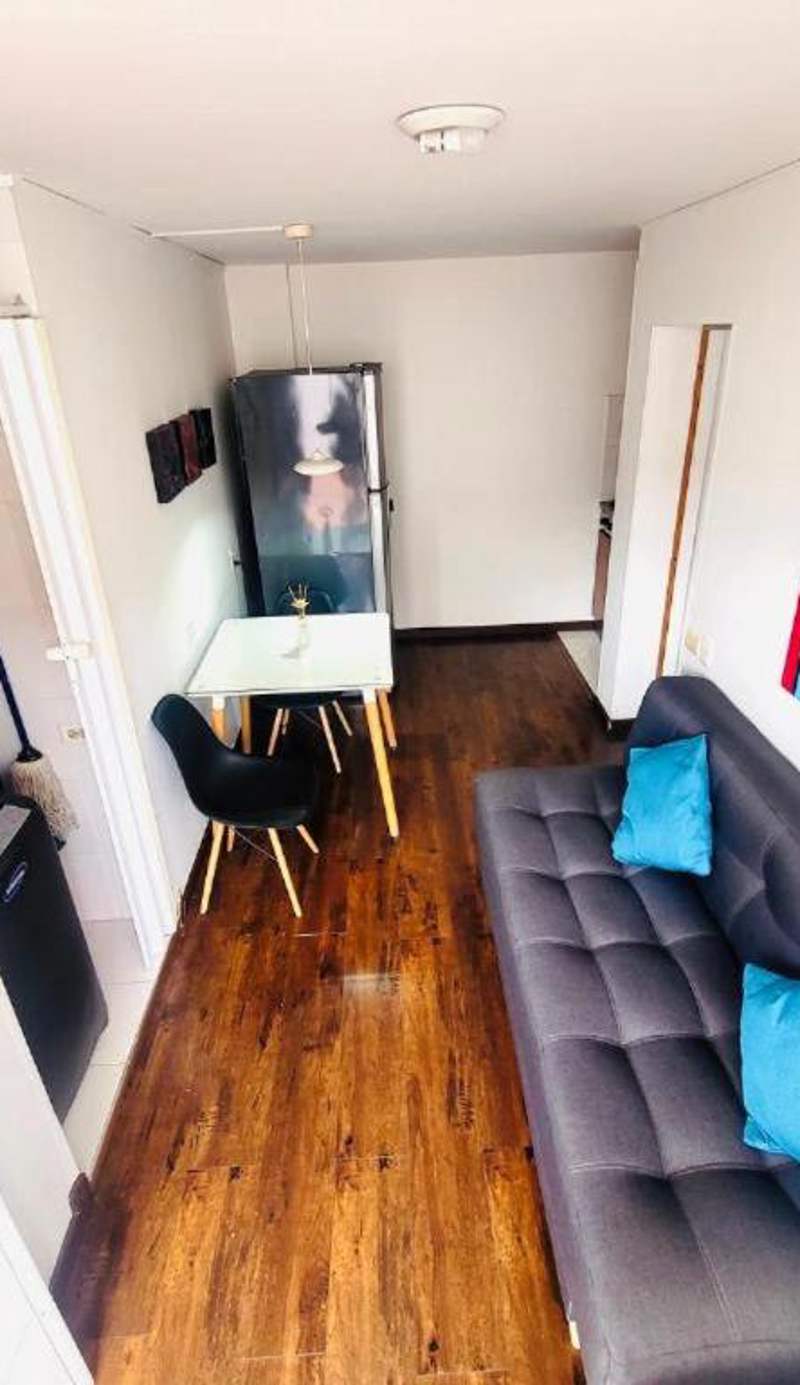 Hostel Usaquen Bogota