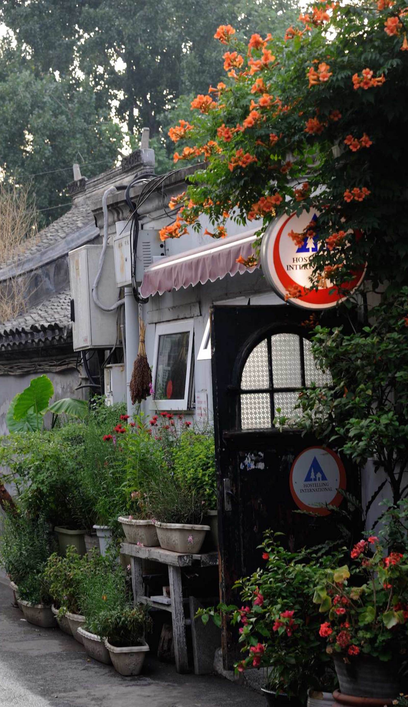 Peking International Youth Hostel