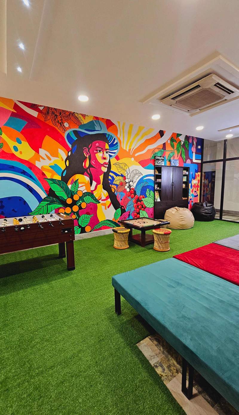 Madpackers Jodhpur