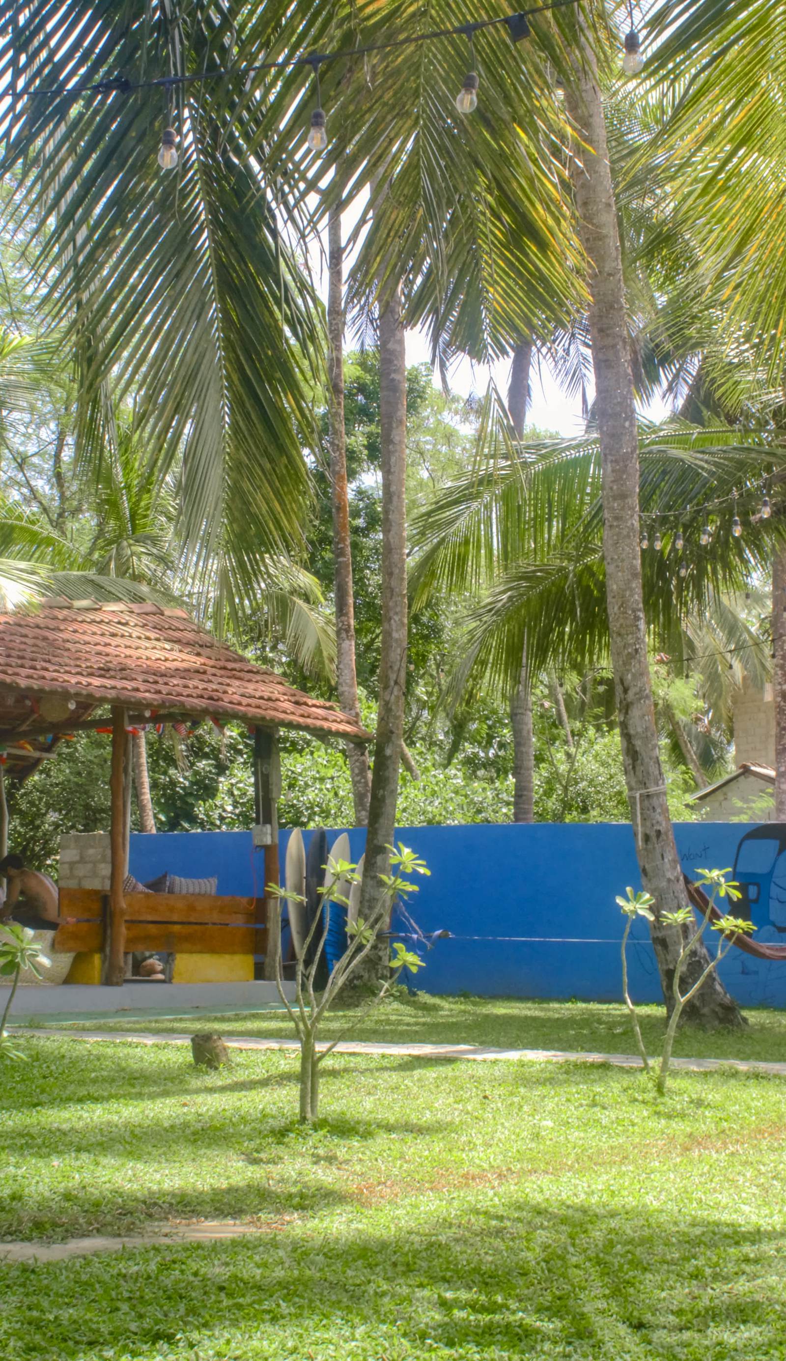 One Decision Hostel