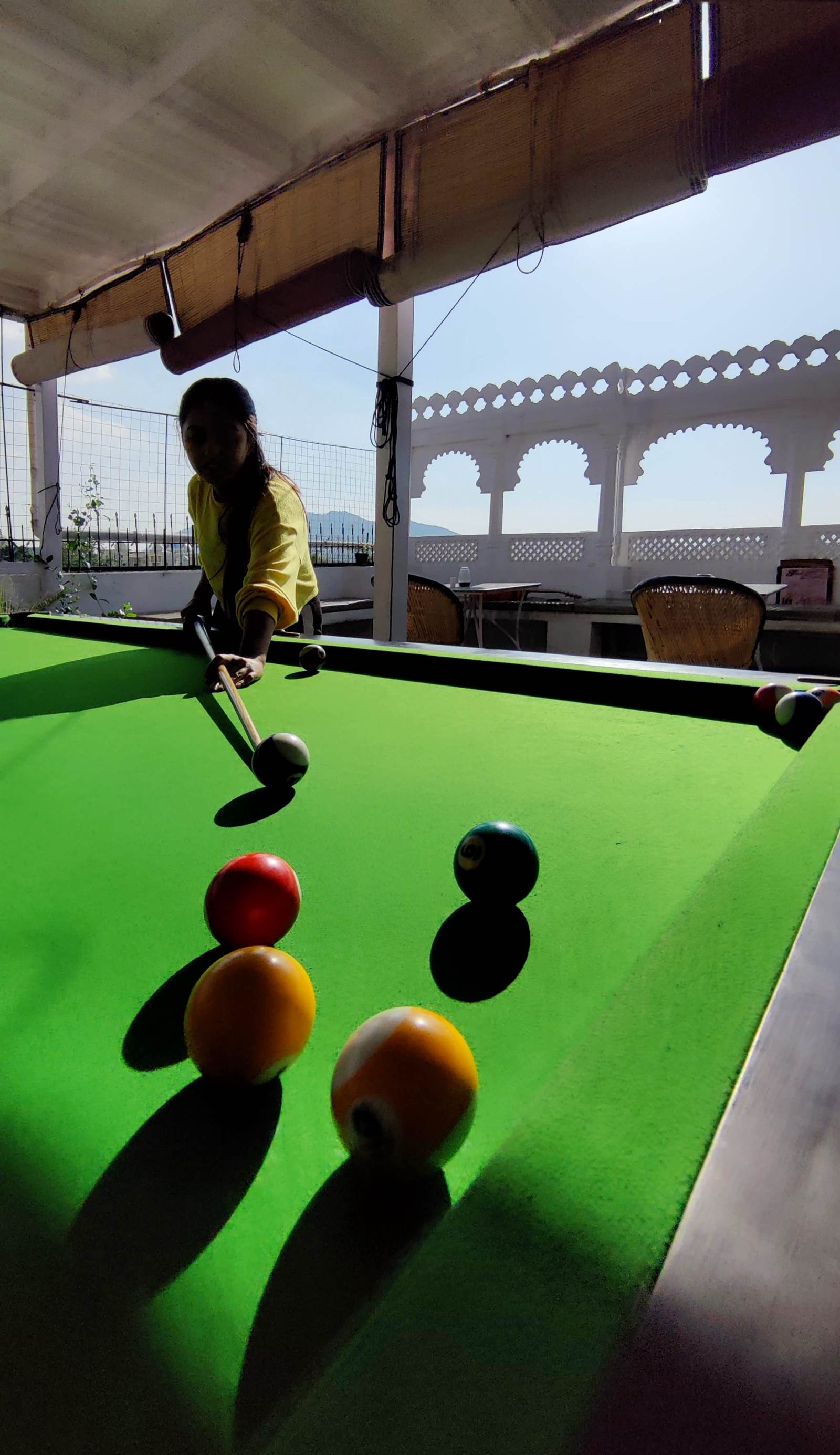 Musafir Hostels
