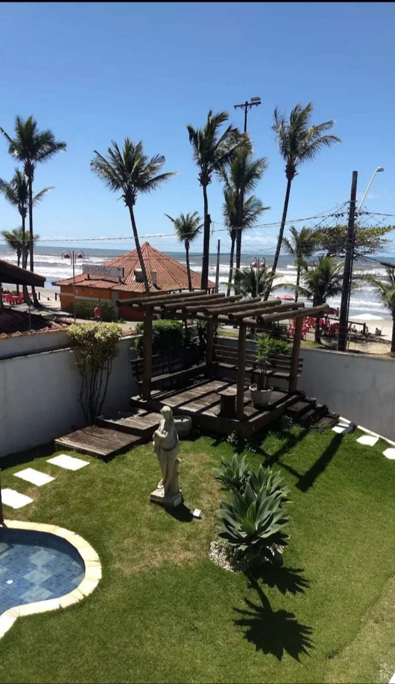 Pousada e Hostel Boca da Barra