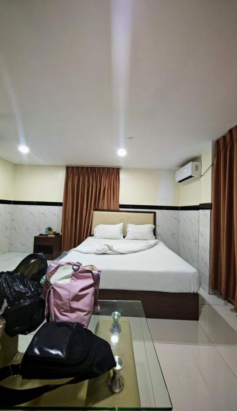 AHHA Residence Kampot