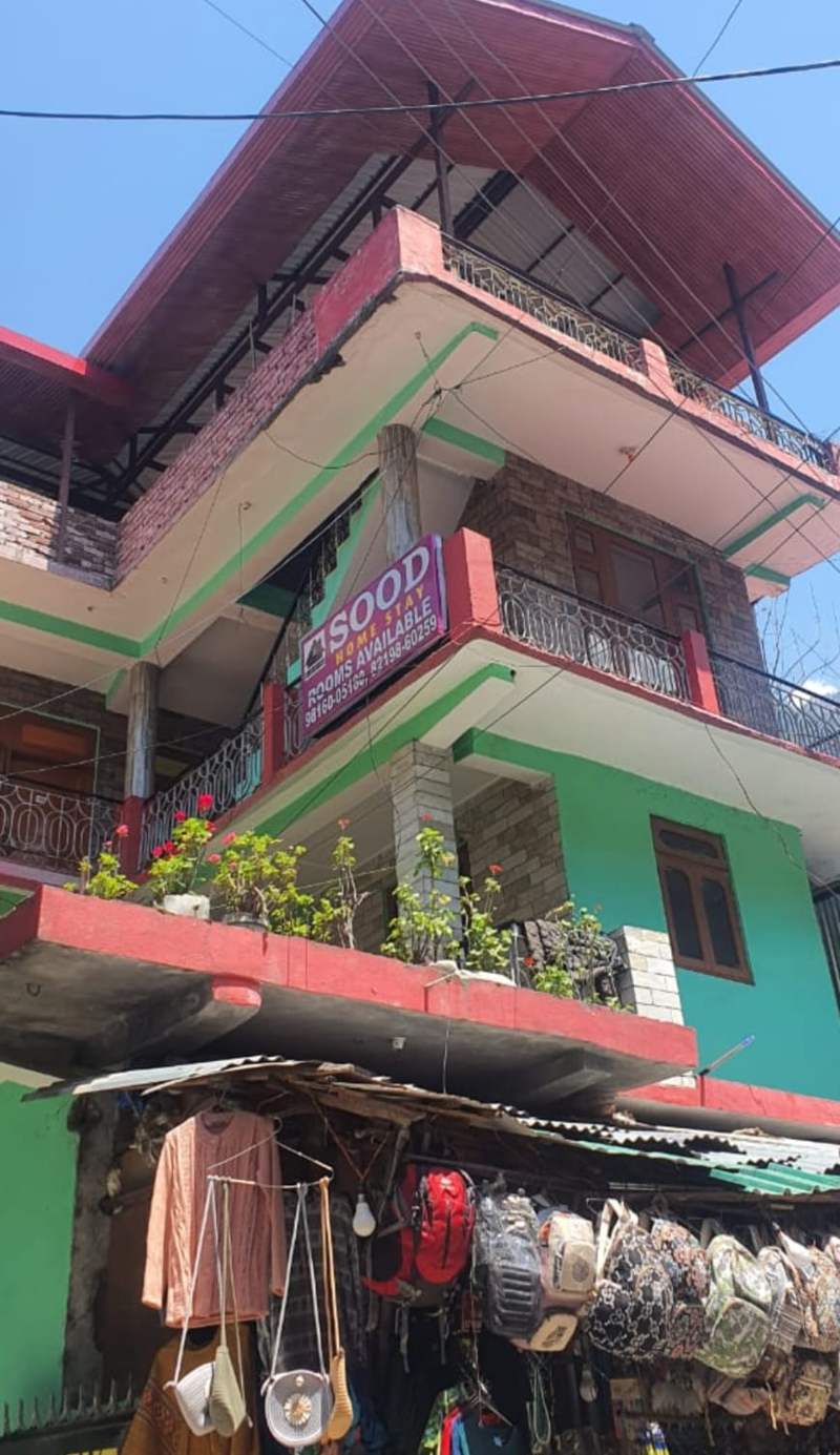 Soodstay kasol