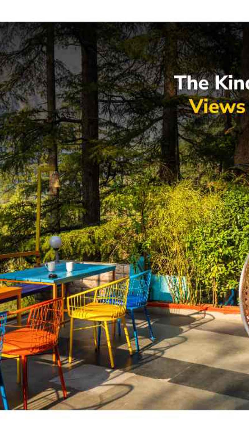 goSTOPS Kasol