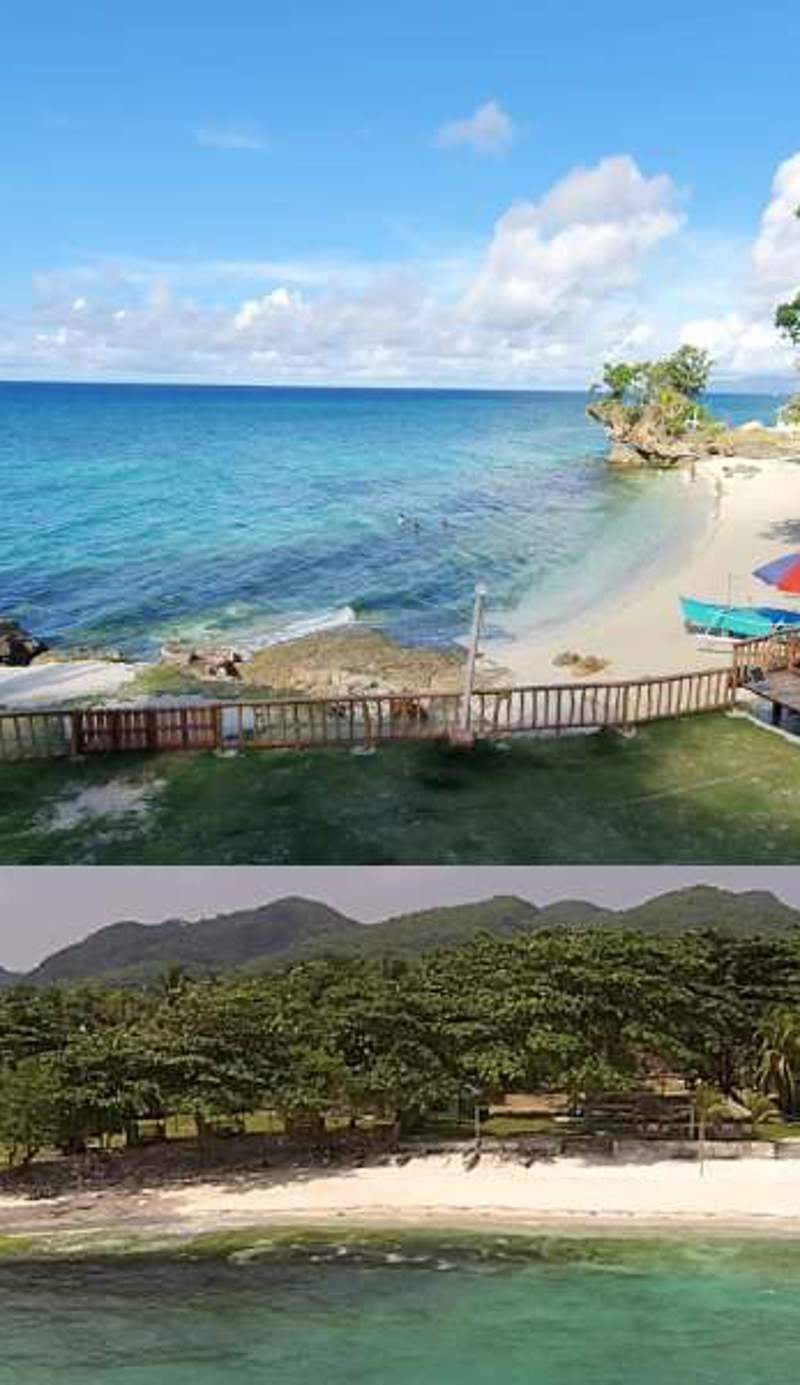 1PEACE beach resort