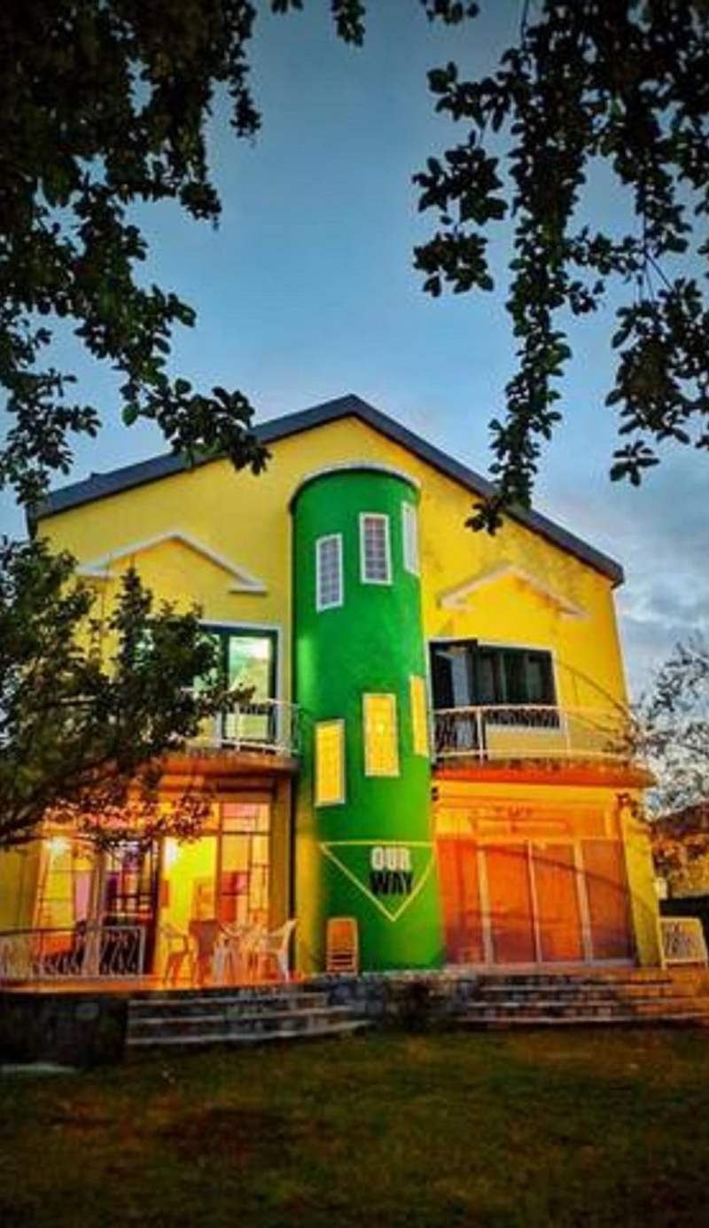 Our Way Hostel