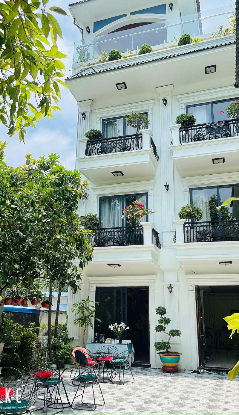 Lynh's Villa