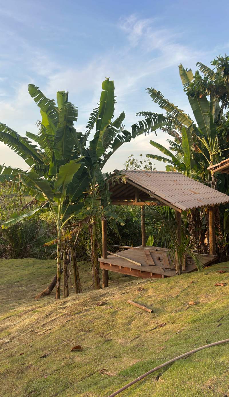 Tupinamba Hostel Caraíva