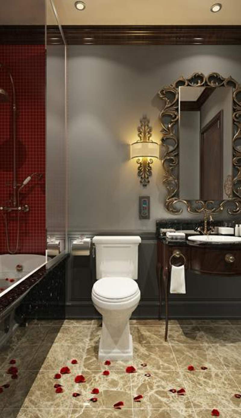 The Scarlet Boutique Hotel