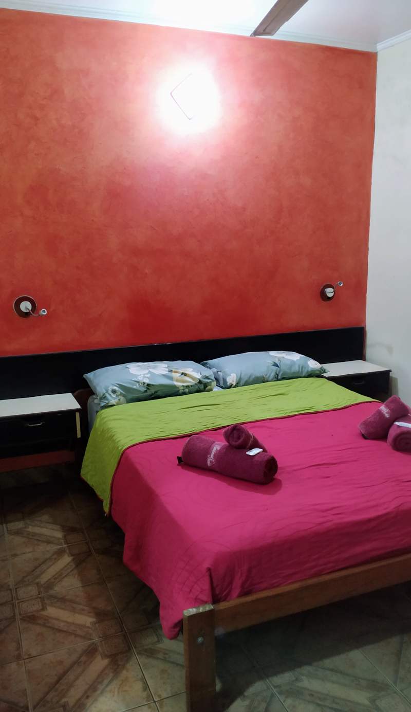 Hostel & Posada Noelia