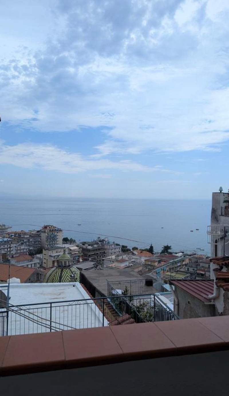 B&B Palazzo Coco Maiori