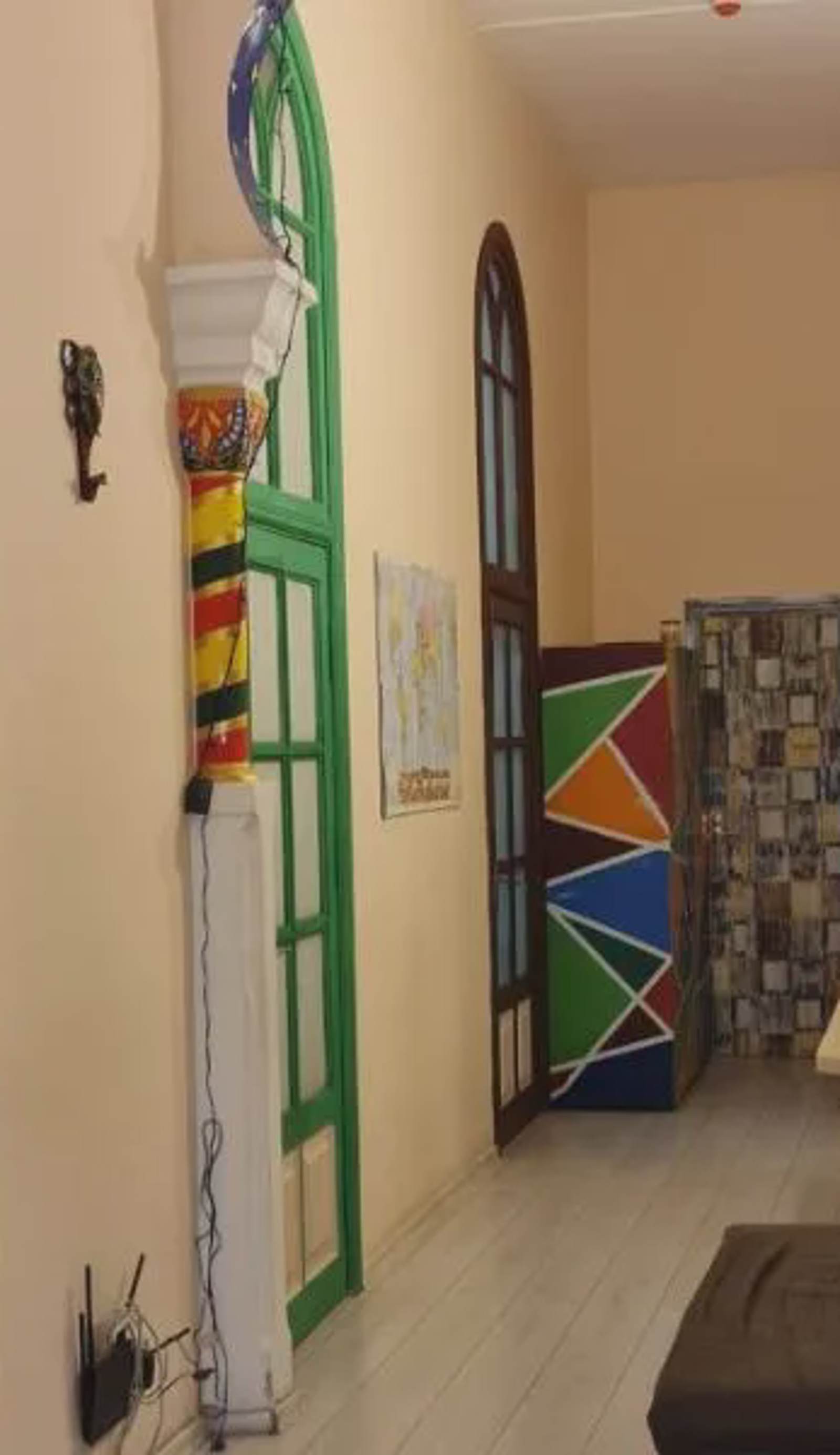 Dja Hostel